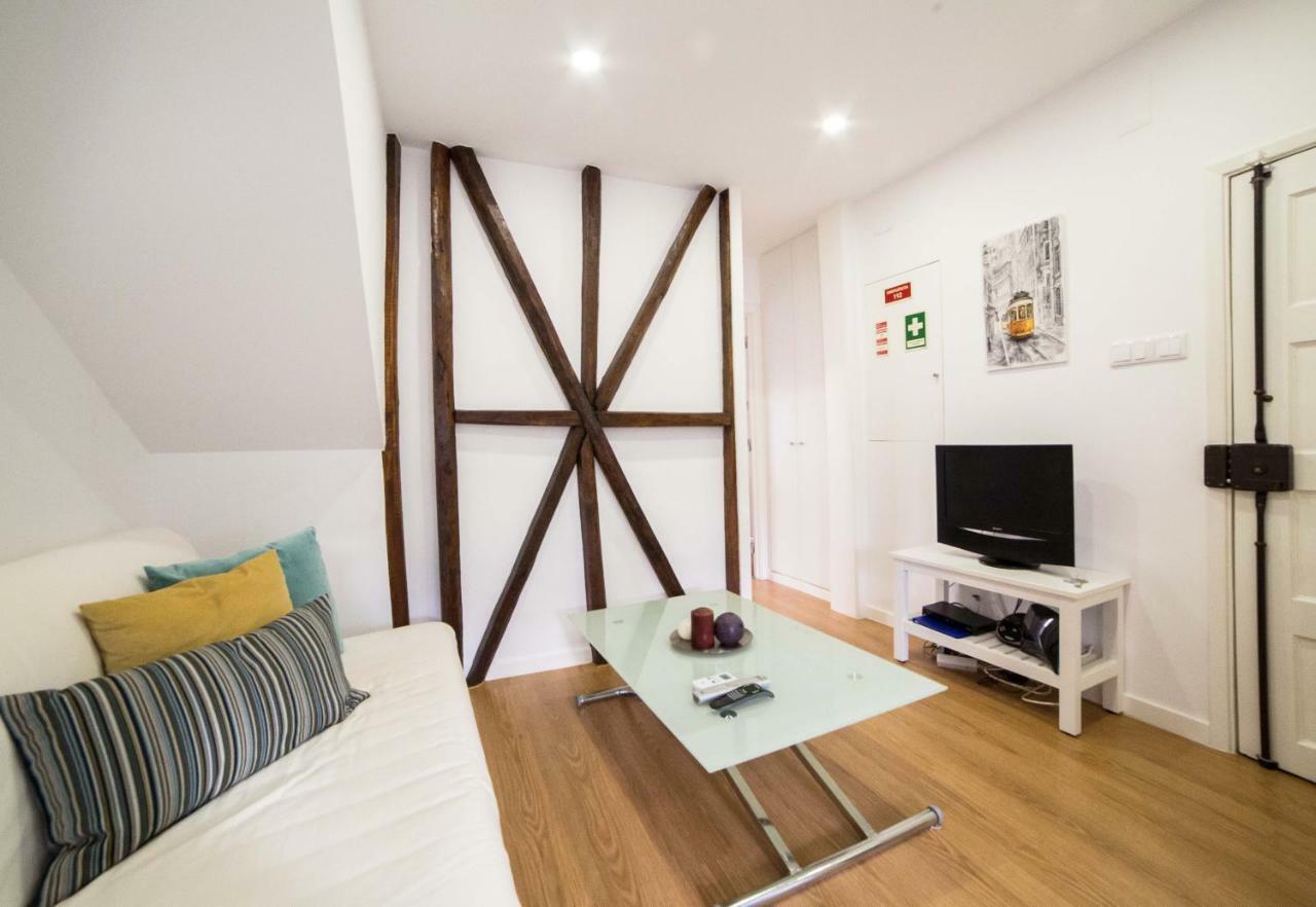 Flh Fresh And Cozy Old Town Duplex Apartamento
