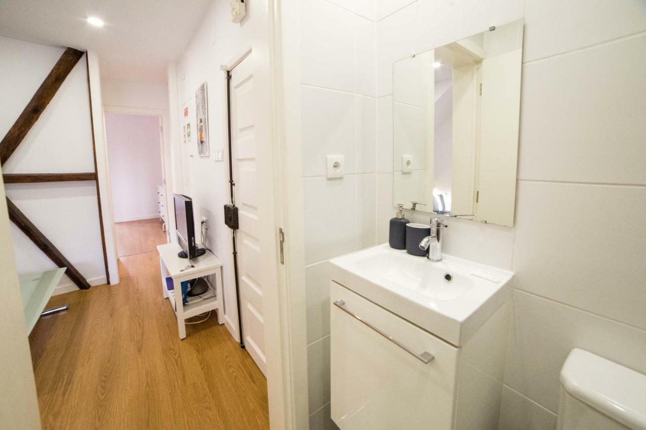 Flh Fresh And Cozy Old Town Duplex Apartamento Lisboa