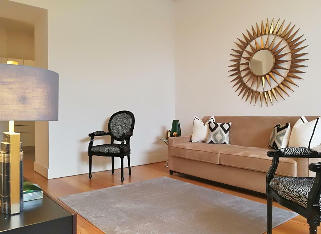 Apartamento Finestay Santana