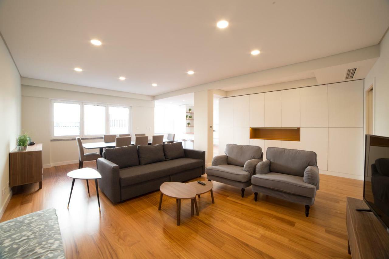 Apartamento Flh Marques Amazing Place