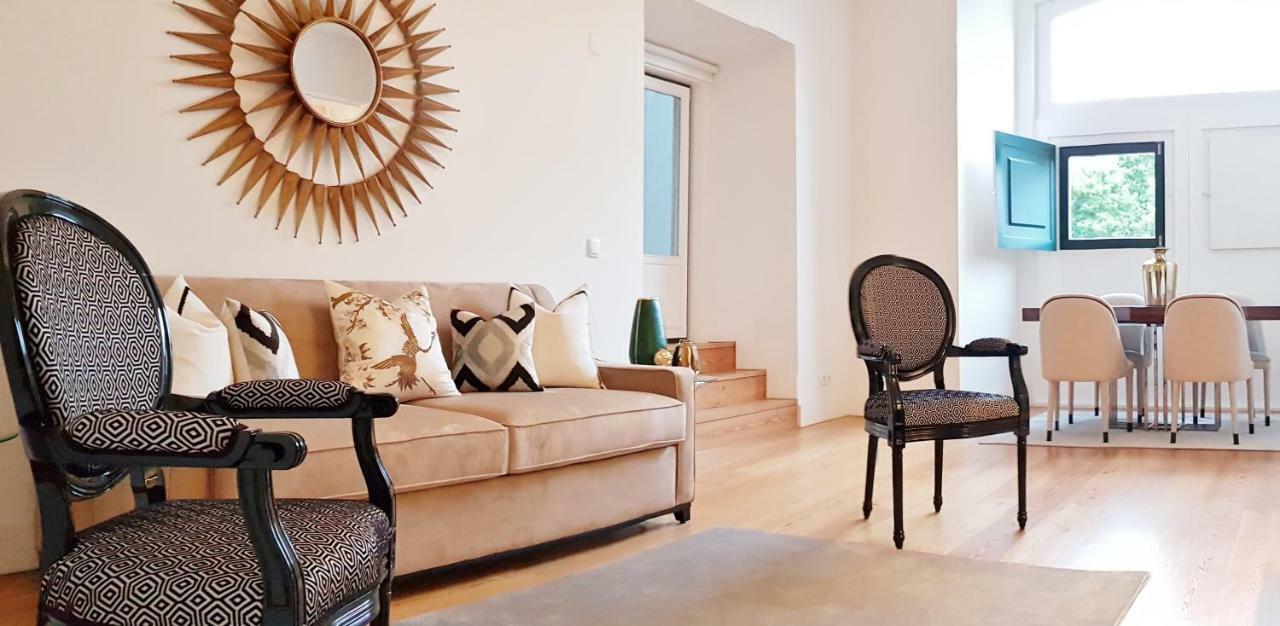 Apartamento Finestay Santana *