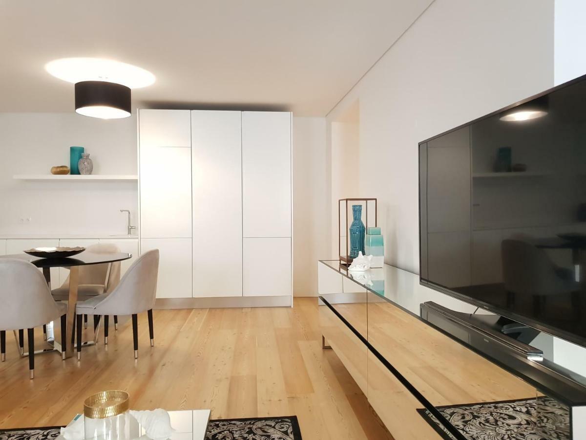 Finestay Santana Apartamento