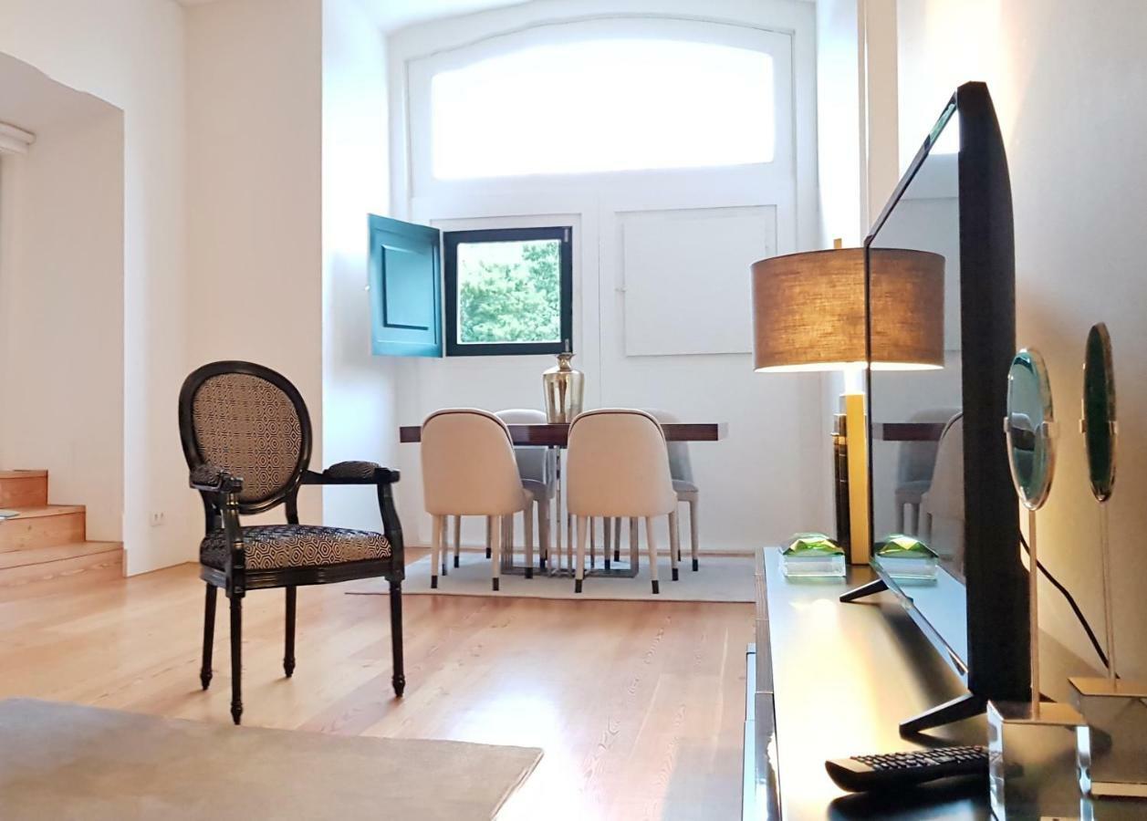 Apartamento Finestay Santana