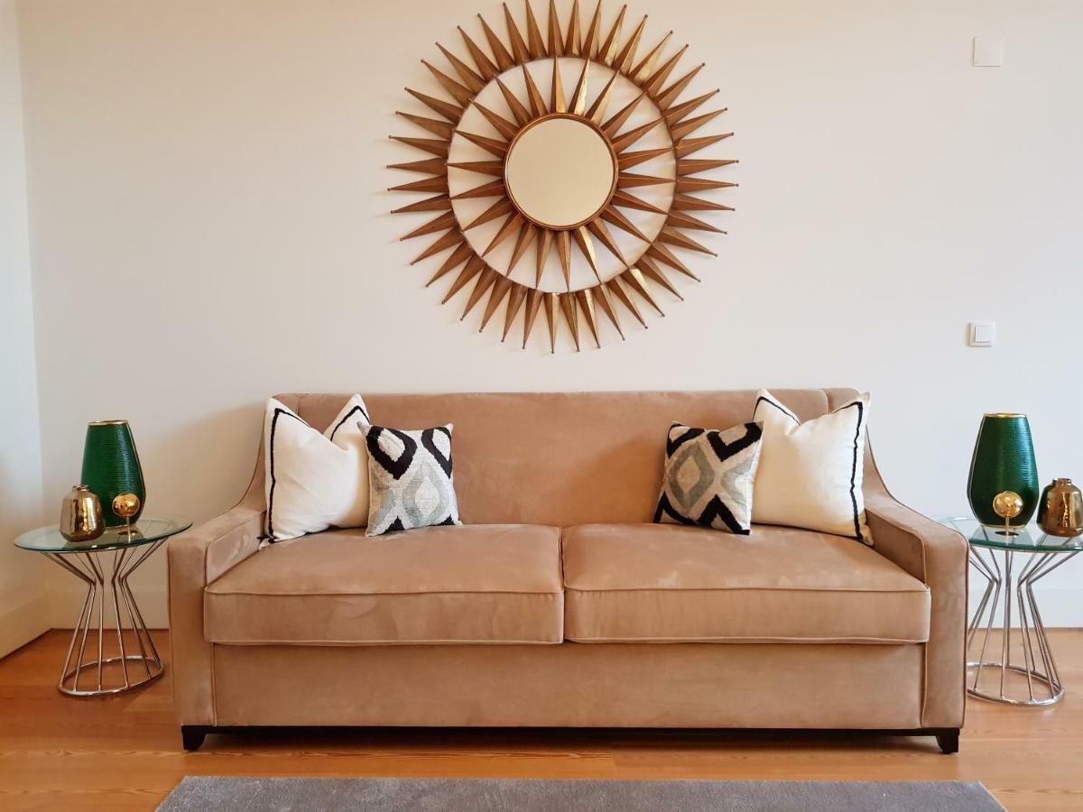 Apartamento Finestay Santana
