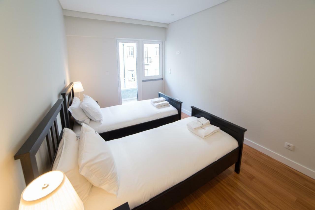Apartamento Flh Marques Amazing Place *