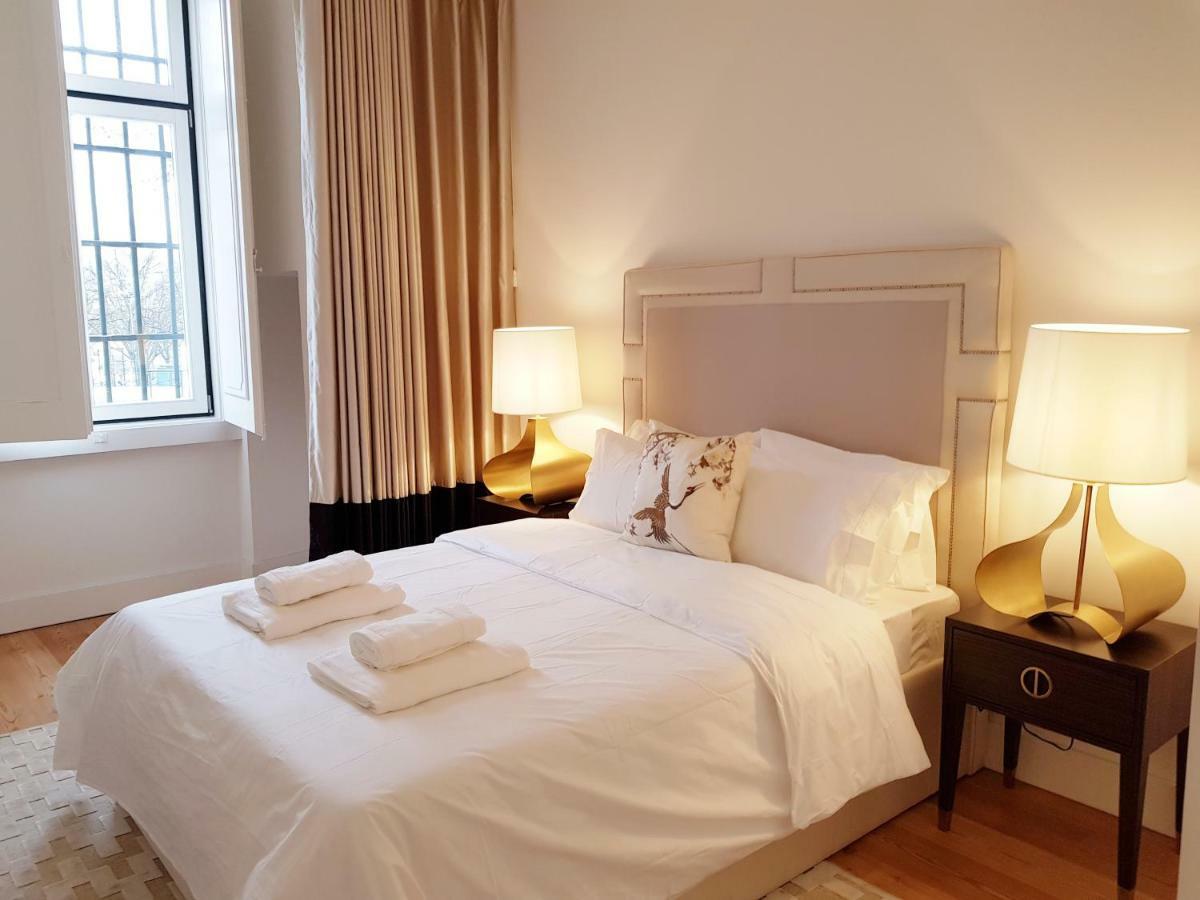 Apartamento Finestay Santana