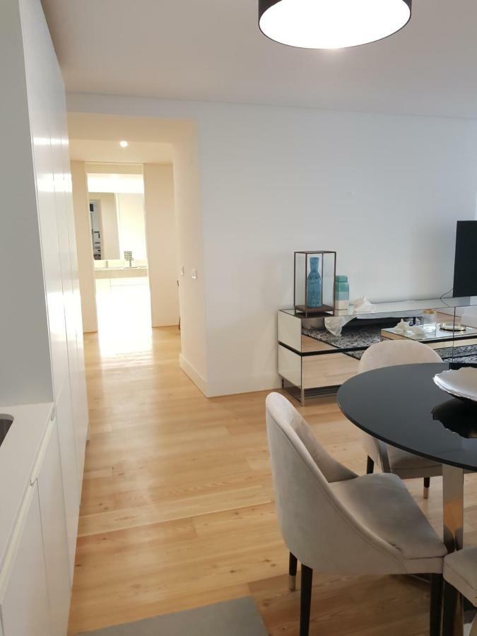 Apartamento Finestay Santana *