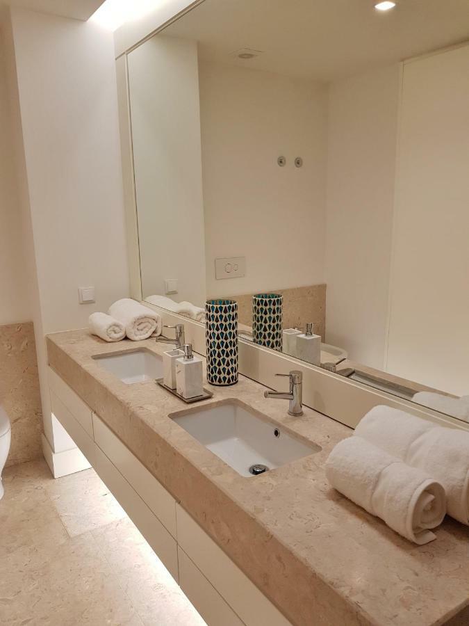 Apartamento Finestay Santana *