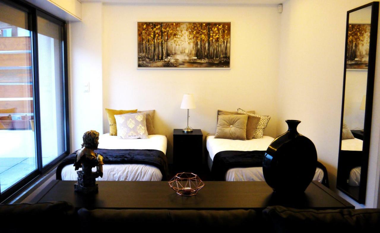 Home4you Apartamento *