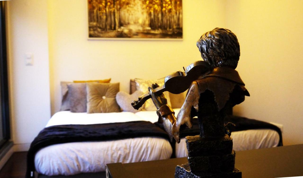 Apartamento Home4you *