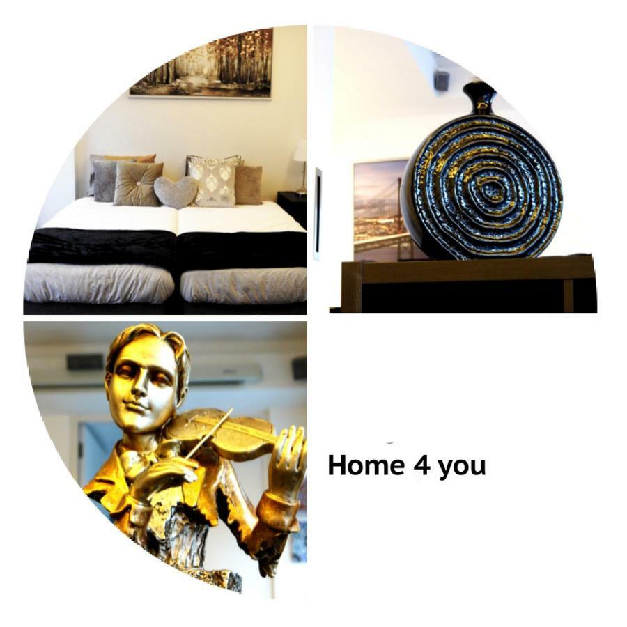 Apartamento Home4you