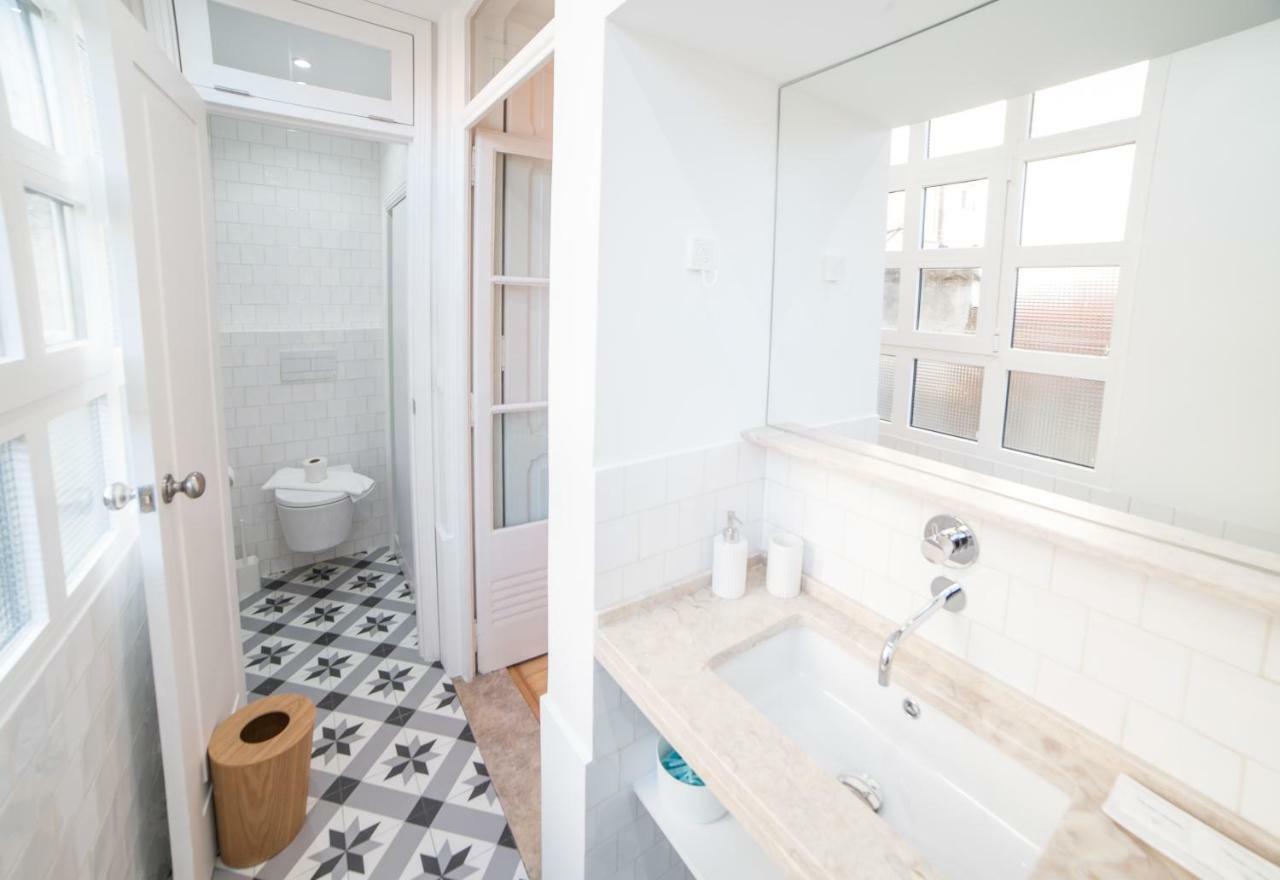 Apartamento Flh Madragoa Bright Place *