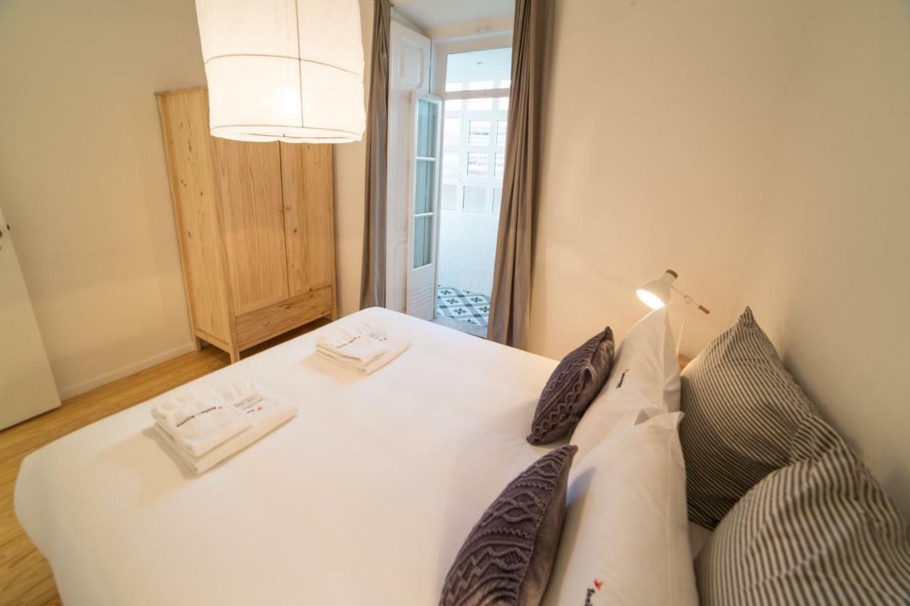 Flh Madragoa Bright Place Apartamento *