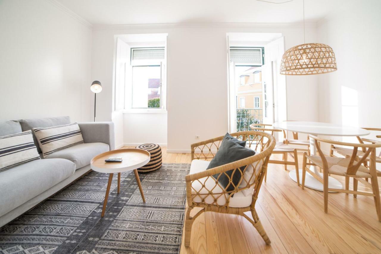 Flh Madragoa Bright Place Apartamento *