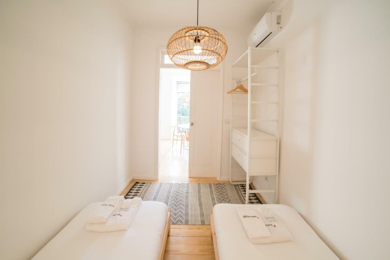 Flh Madragoa Bright Place Apartamento *