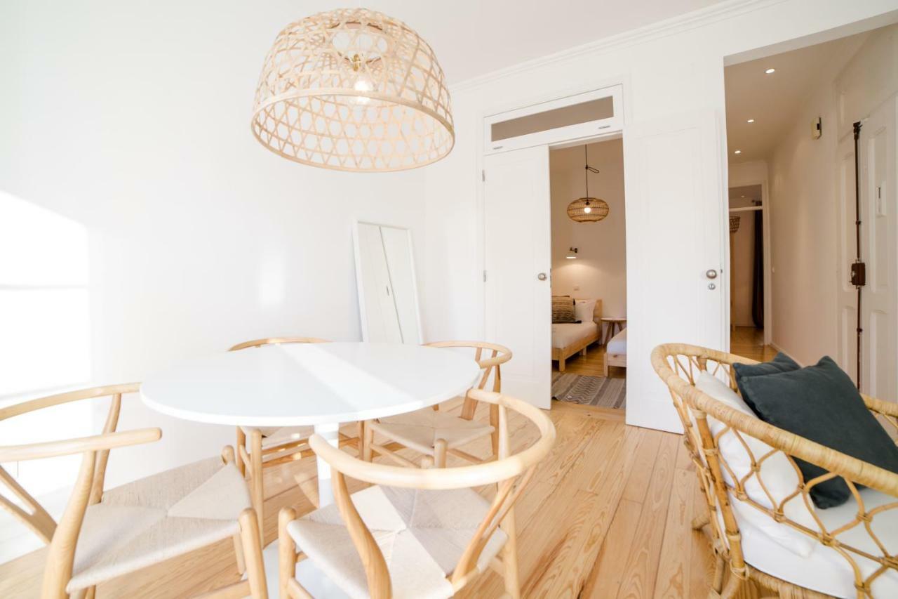 Flh Madragoa Bright Place Apartamento *