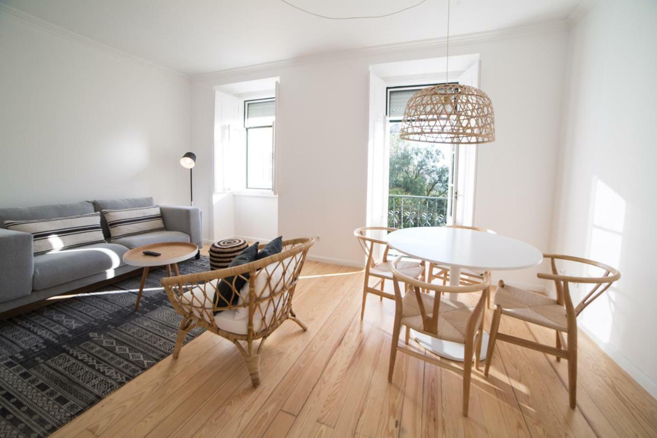 Apartamento Flh Madragoa Bright Place