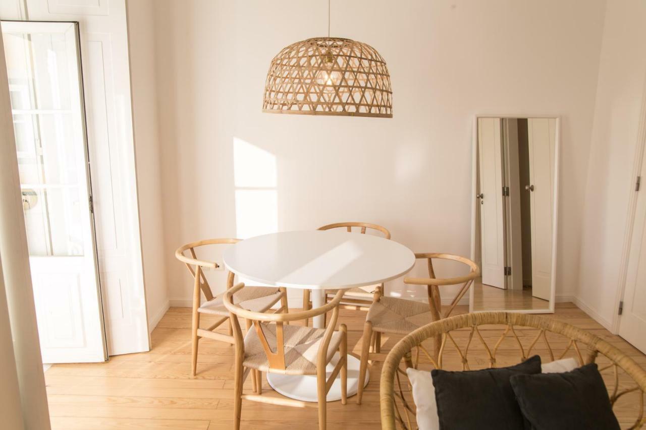 Apartamento Flh Madragoa Bright Place