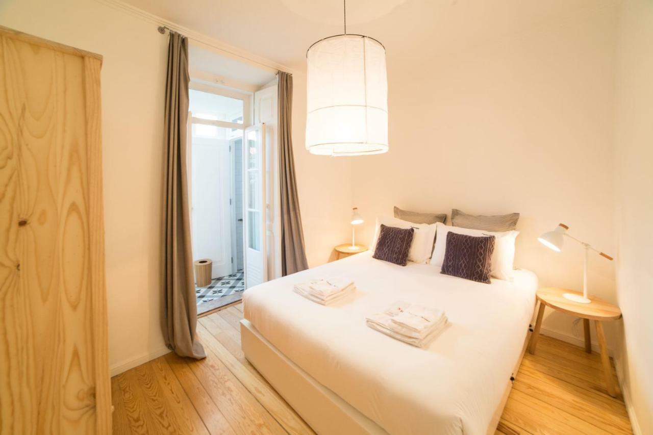 Flh Madragoa Bright Place Apartamento