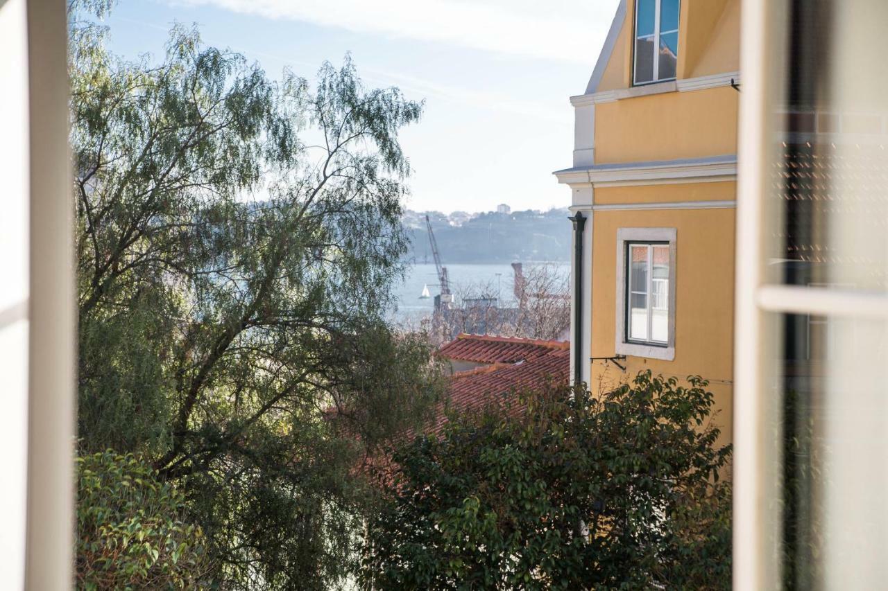Flh Madragoa Bright Place Apartamento