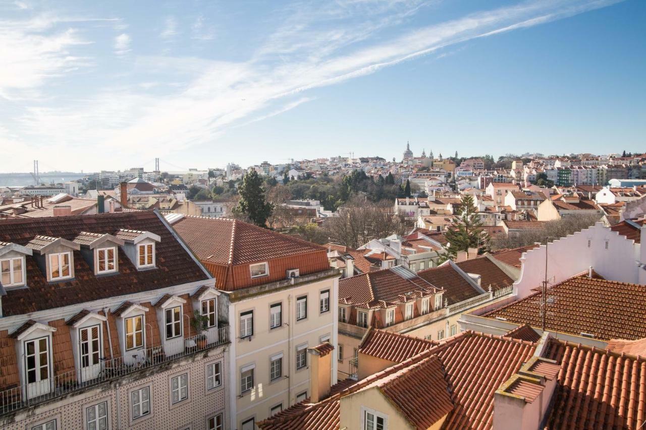 Apartamento Flh Real With View