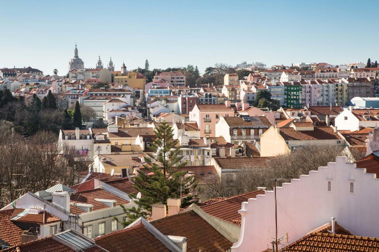 Apartamento Flh Real With View Lisboa