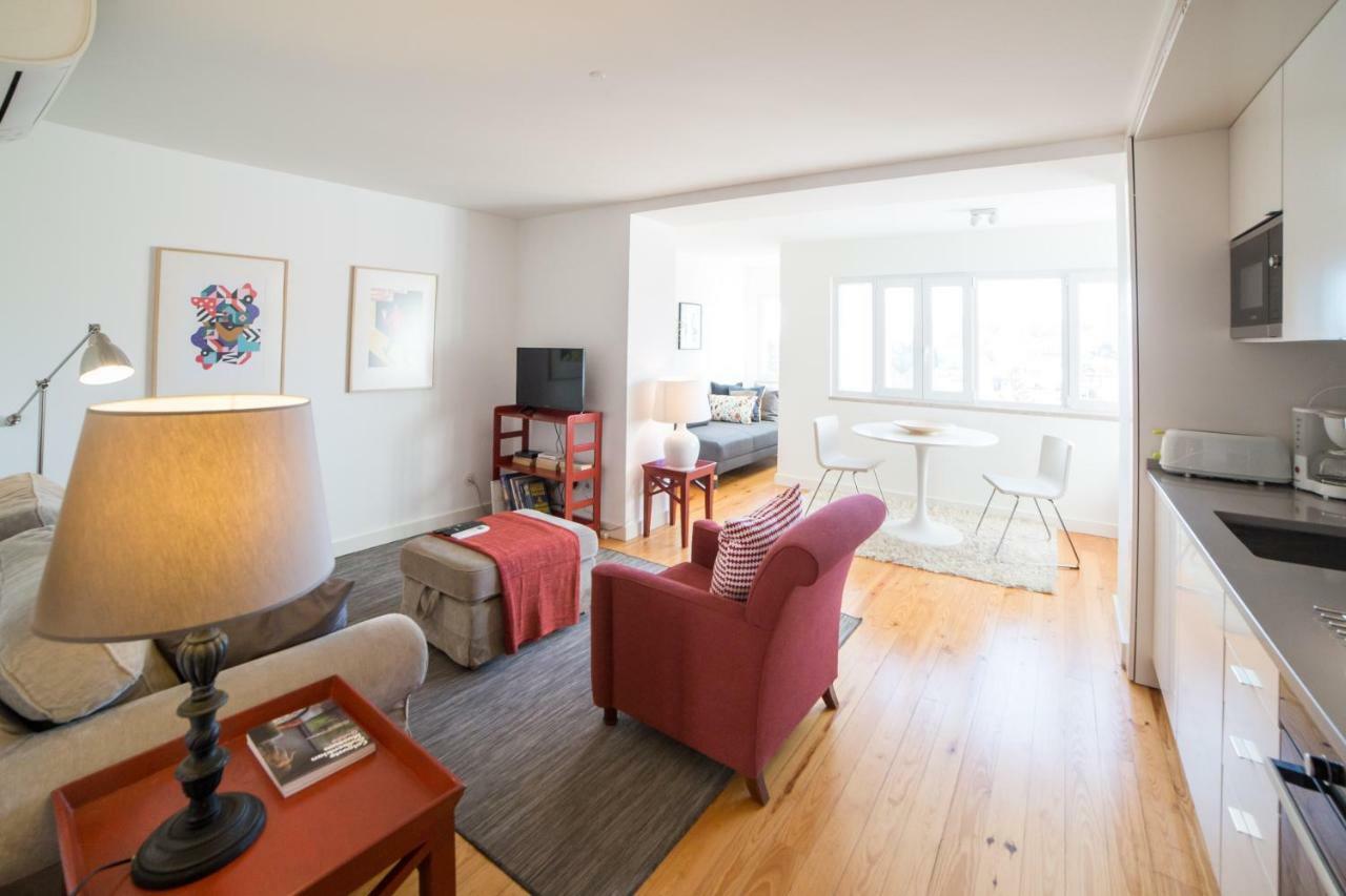 Apartamento Flh Real With View *