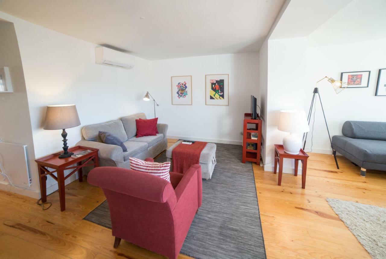 Apartamento Flh Real With View