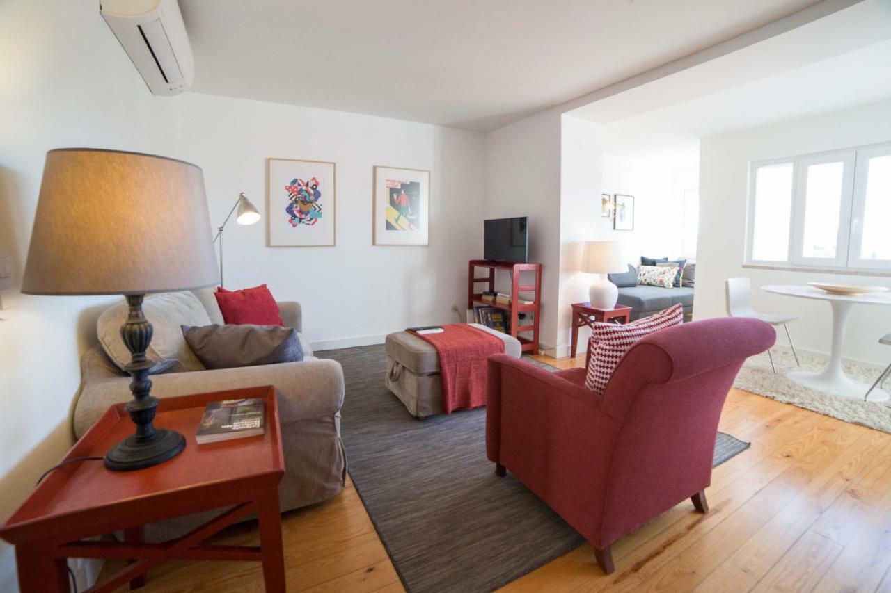Apartamento Flh Real With View *