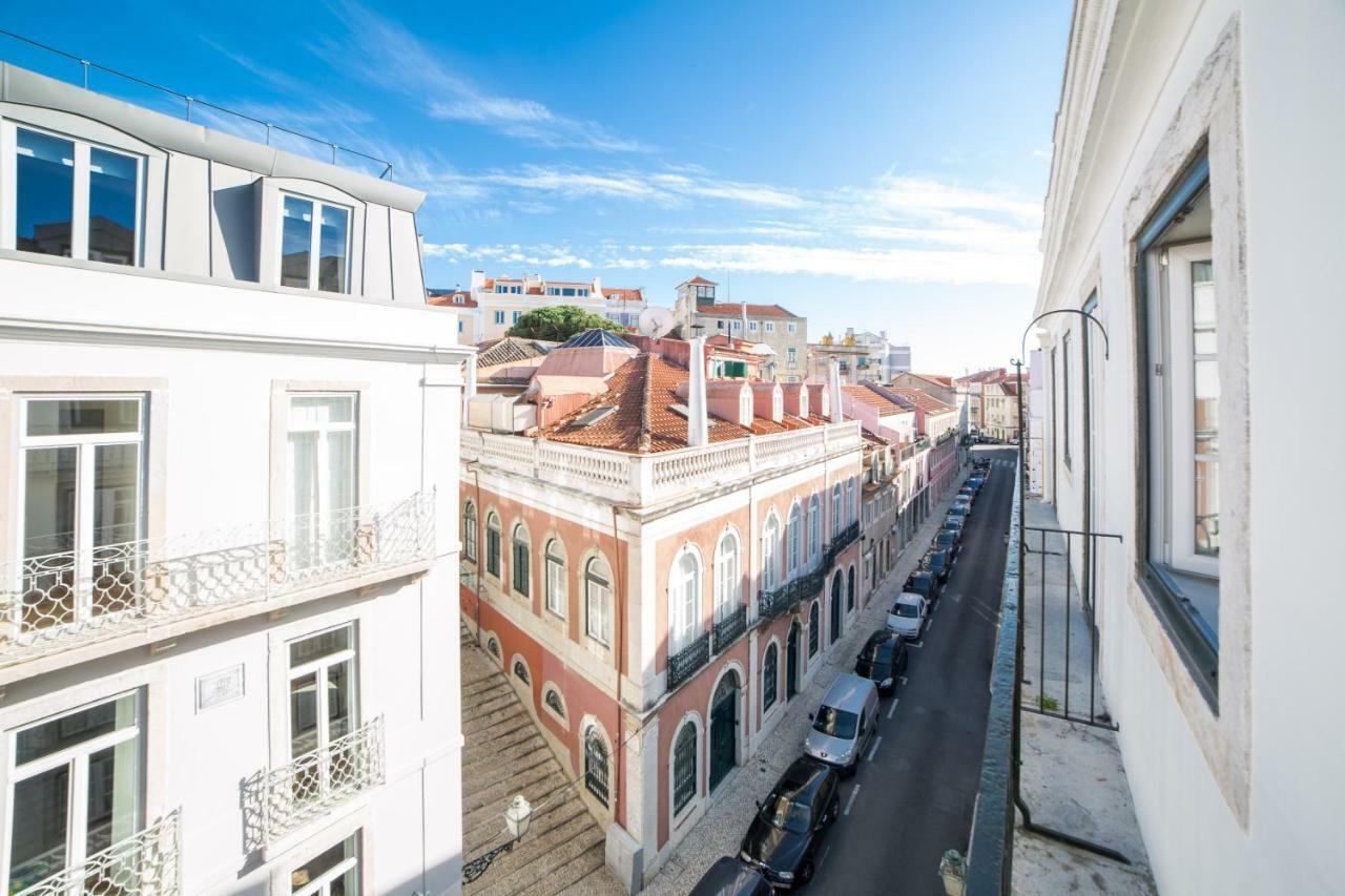 Flh Real With View Lisboa