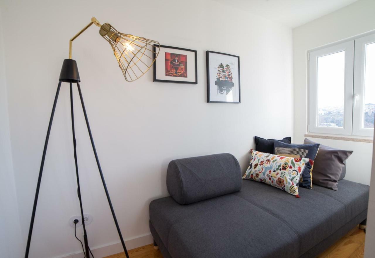 Apartamento Flh Real With View *