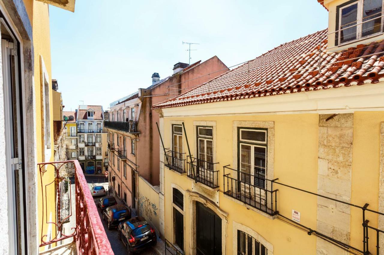 Whome | Paz Downtown #3 Apartamento