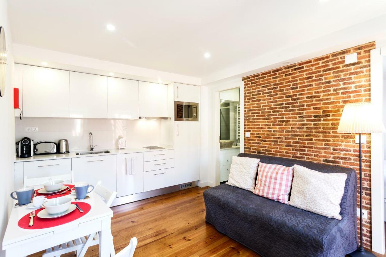 Apartamento Whome | Paz Downtown #3 Lisboa