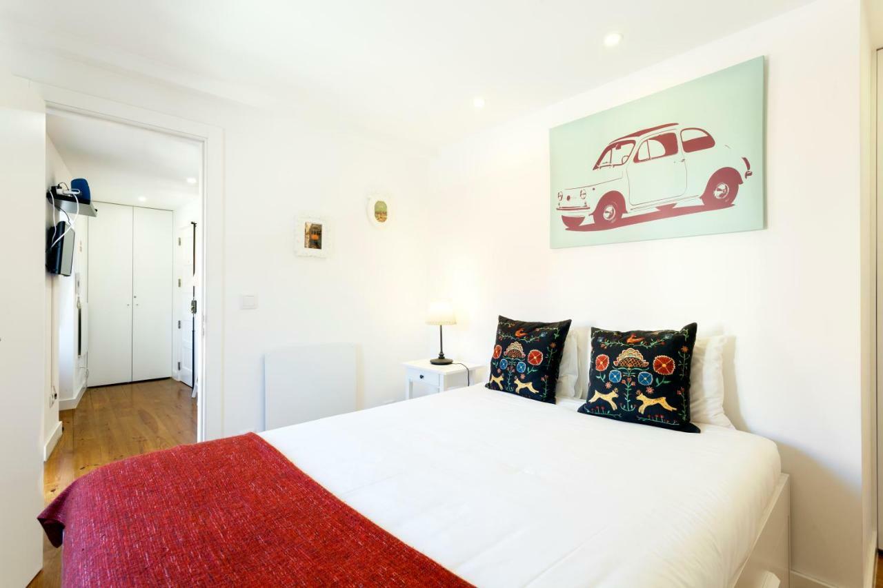 Whome | Paz Downtown #3 Apartamento