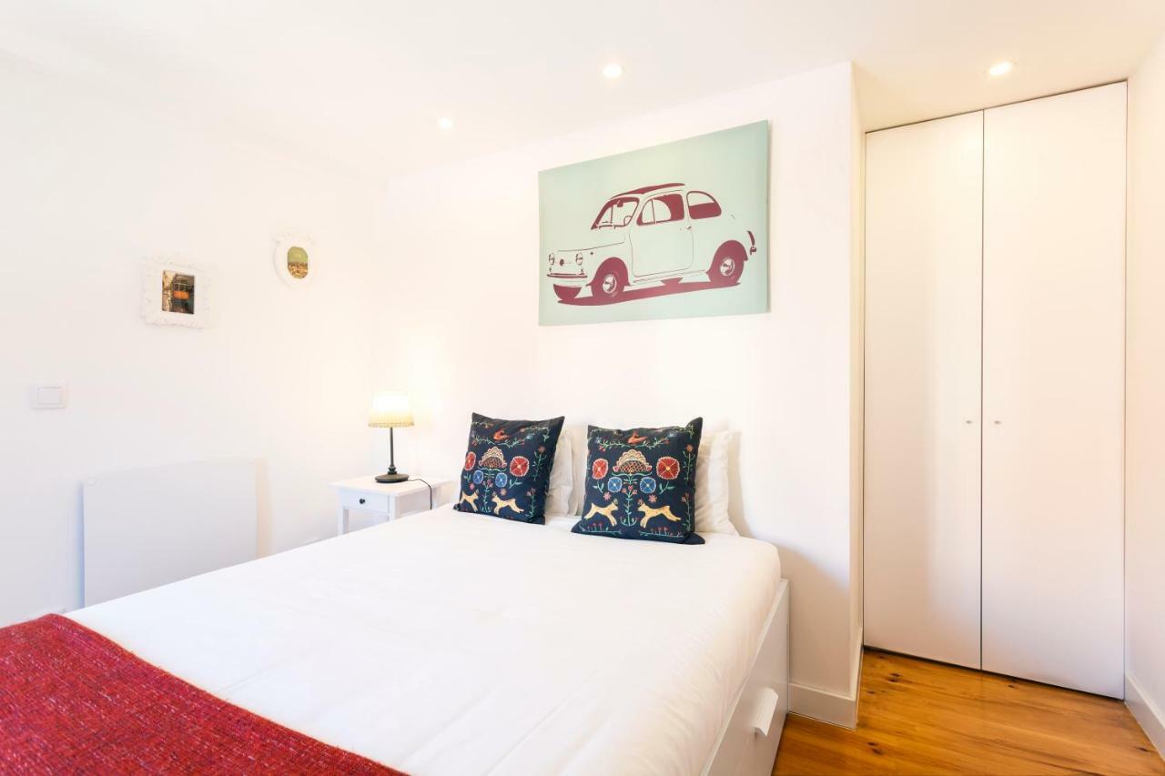 Whome | Paz Downtown #3 Apartamento *