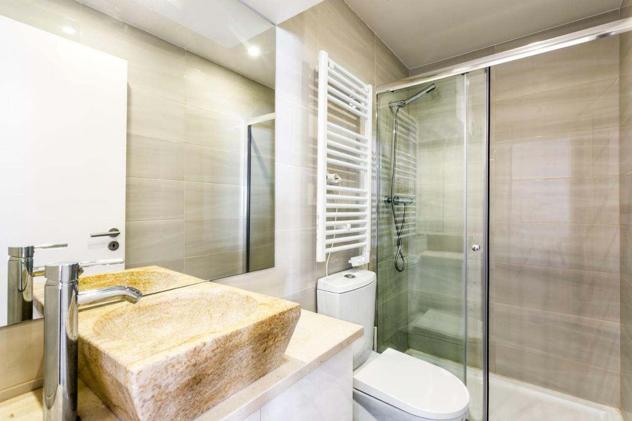 Whome | Paz Downtown #3 Apartamento Lisboa