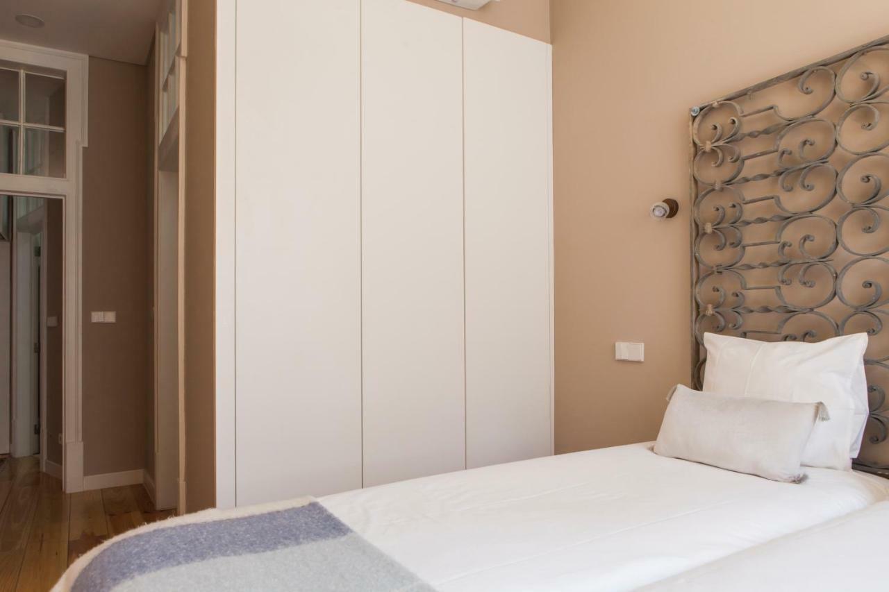 Alfama Baixa: Historic Charm With Modern Comforts Apartment Lisbon
