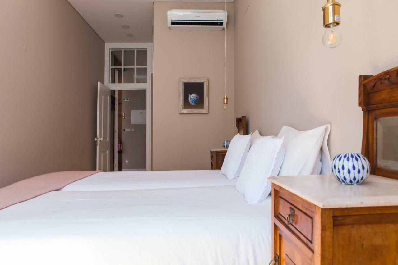 Alfama Baixa: Historic Charm With Modern Comforts Apartment *