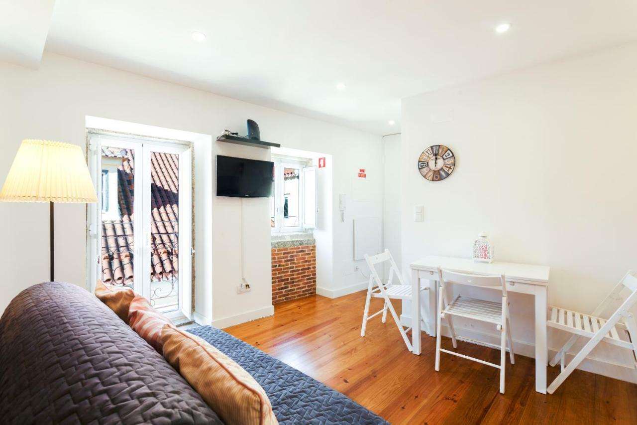 Whome | Paz Downtown #3 Apartamento *