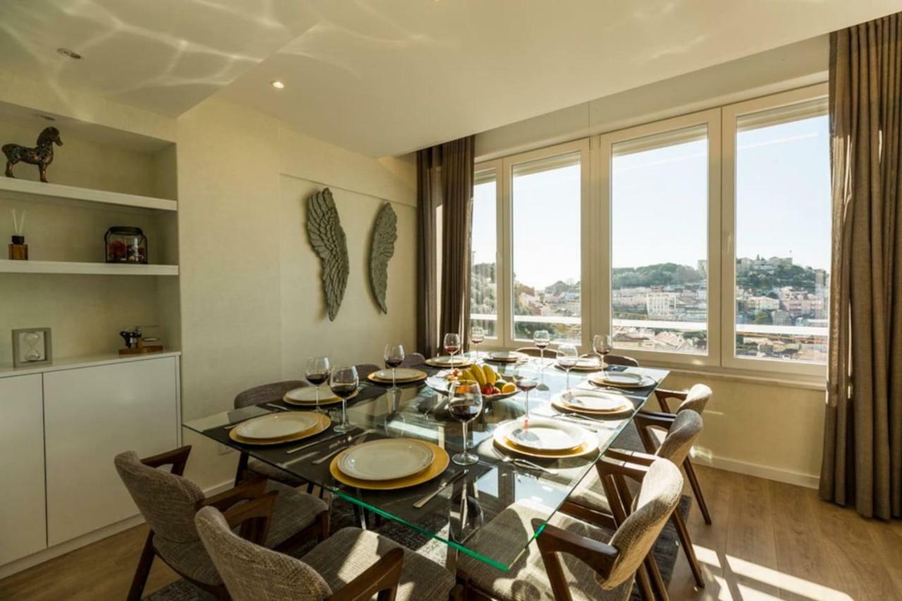Olá - Luxury Graça I Apartamento