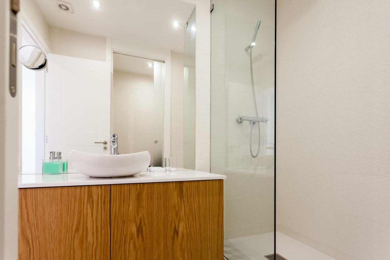Sao Bento Blue One-bedroom - By Lu Holidays Lisboa