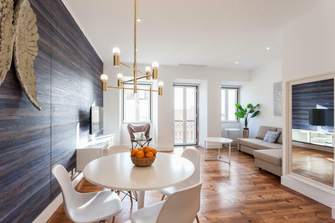 Sao Bento Blue One-bedroom - By Lu Holidays Apartamento *