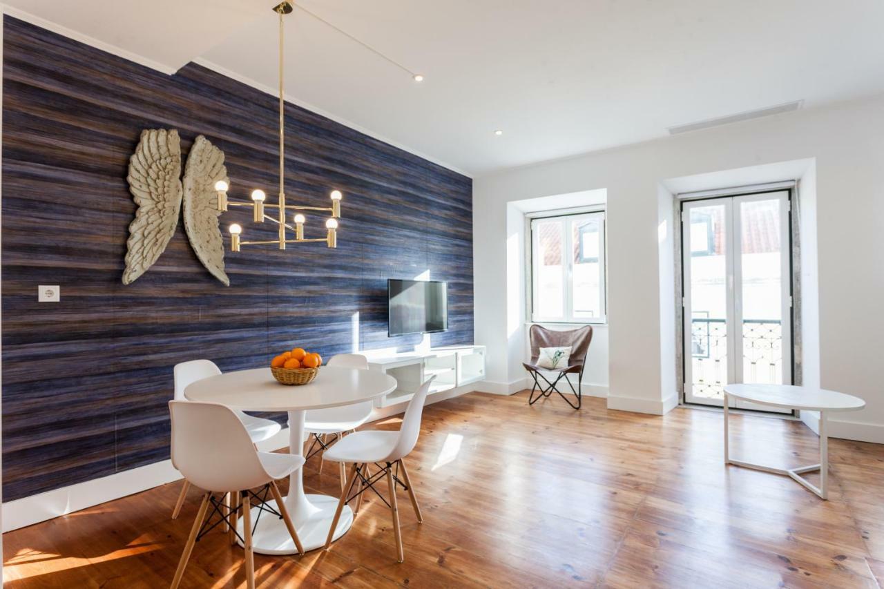 Apartamento Sao Bento Blue One-bedroom - By Lu Holidays