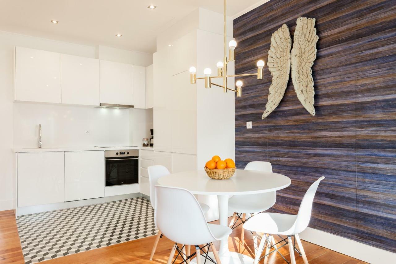 Sao Bento Blue One-bedroom - By Lu Holidays * Lisboa