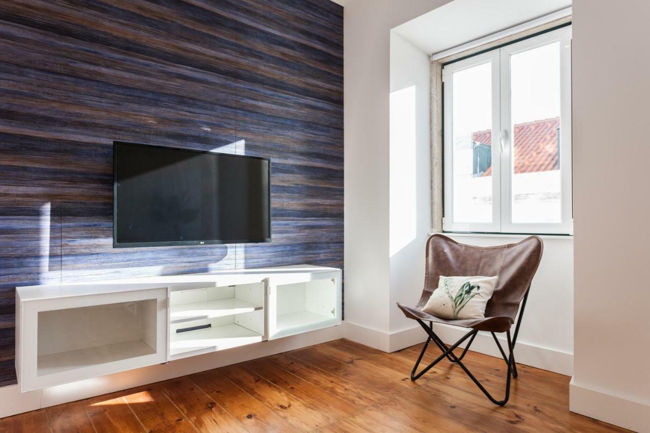 Sao Bento Blue One-bedroom - By Lu Holidays * Lisboa