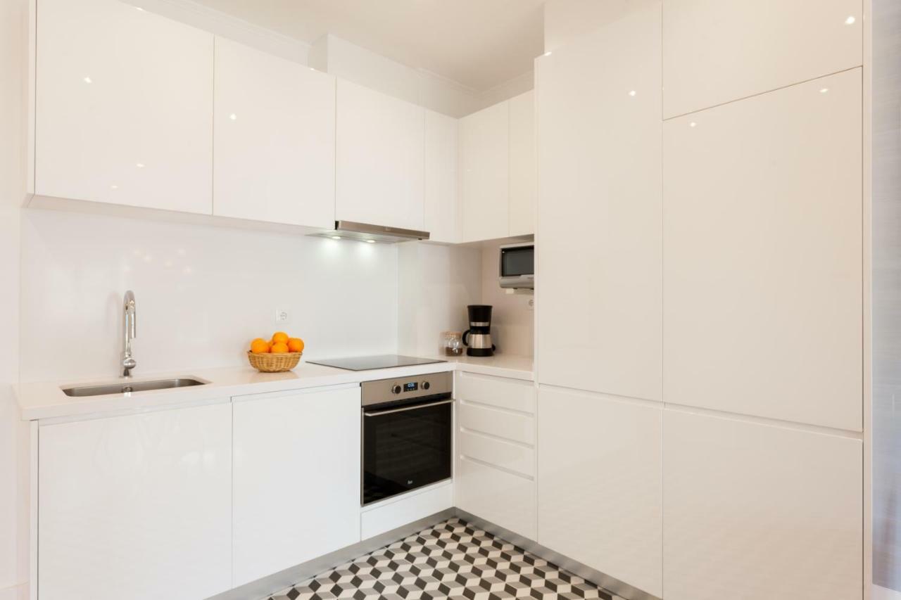 Sao Bento Blue One-bedroom - By Lu Holidays Apartamento