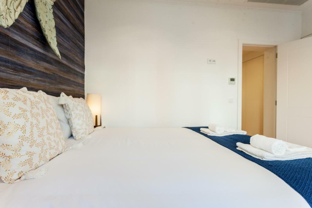 Apartamento Sao Bento Blue One-bedroom - By Lu Holidays Lisboa