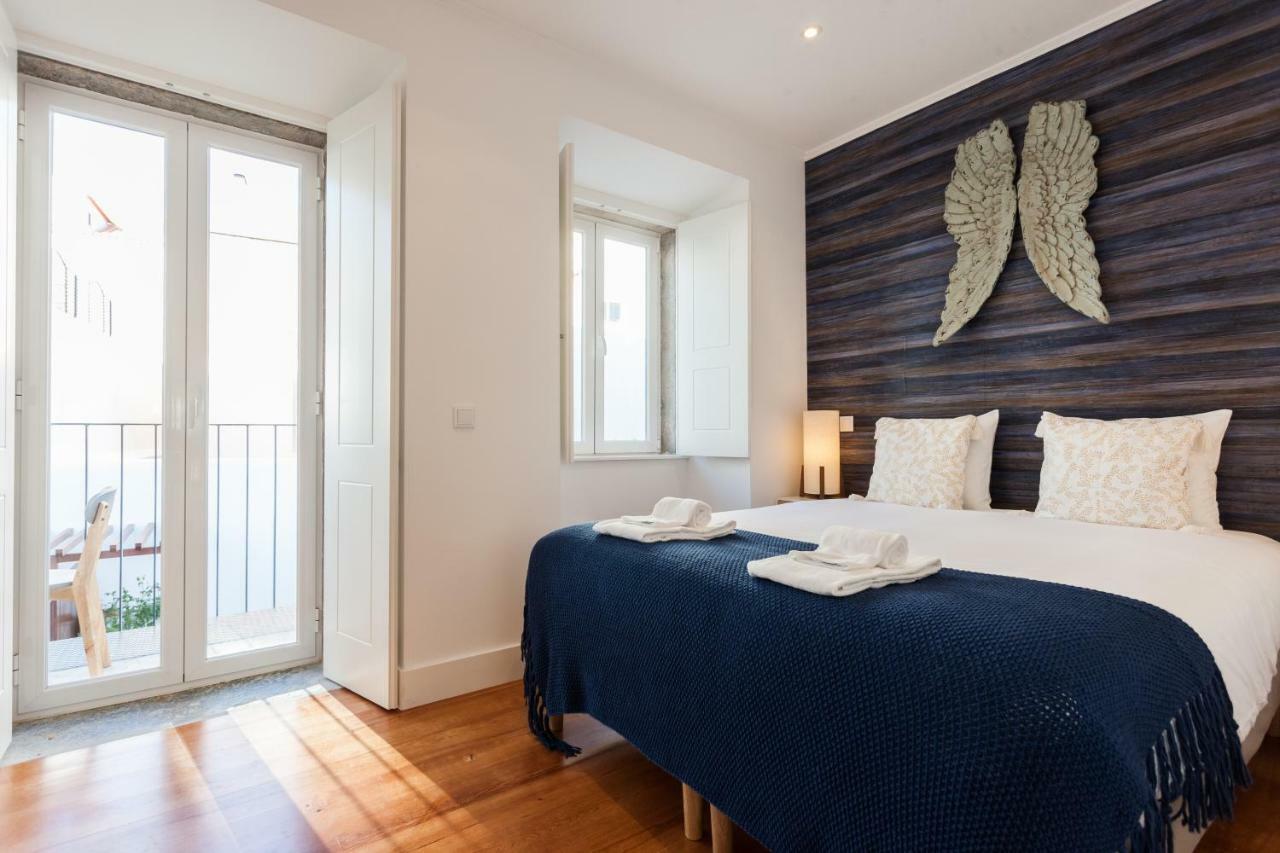 Sao Bento Blue One-bedroom - By Lu Holidays Apartamento