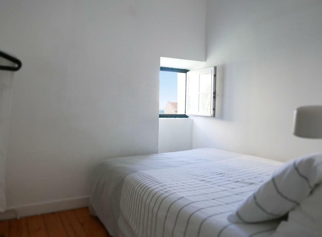Alfama Soul Apartamento *