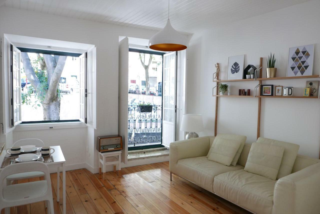 Alfama Soul Apartamento Lisboa